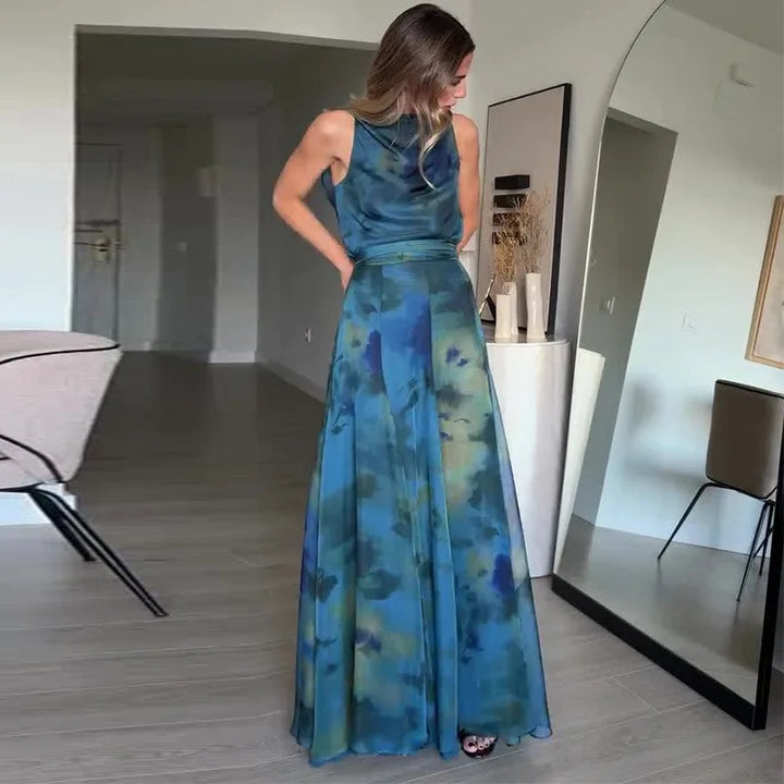 Vestido Boreal