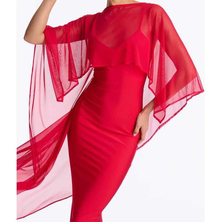 Vestido Coquetel