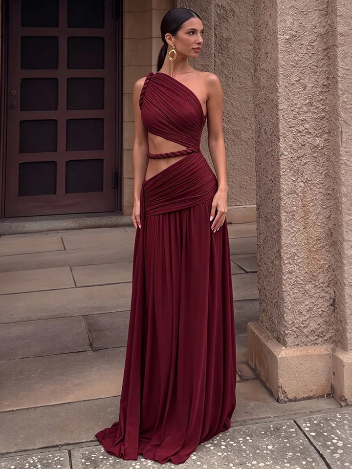 Vestido Castillo