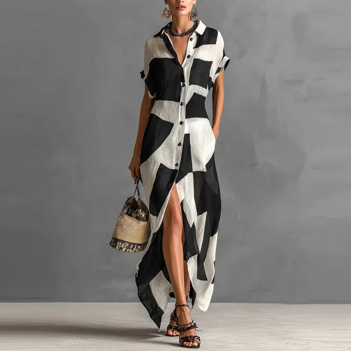 Vestido Ayra