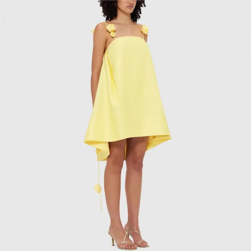 Vestido Capadócia