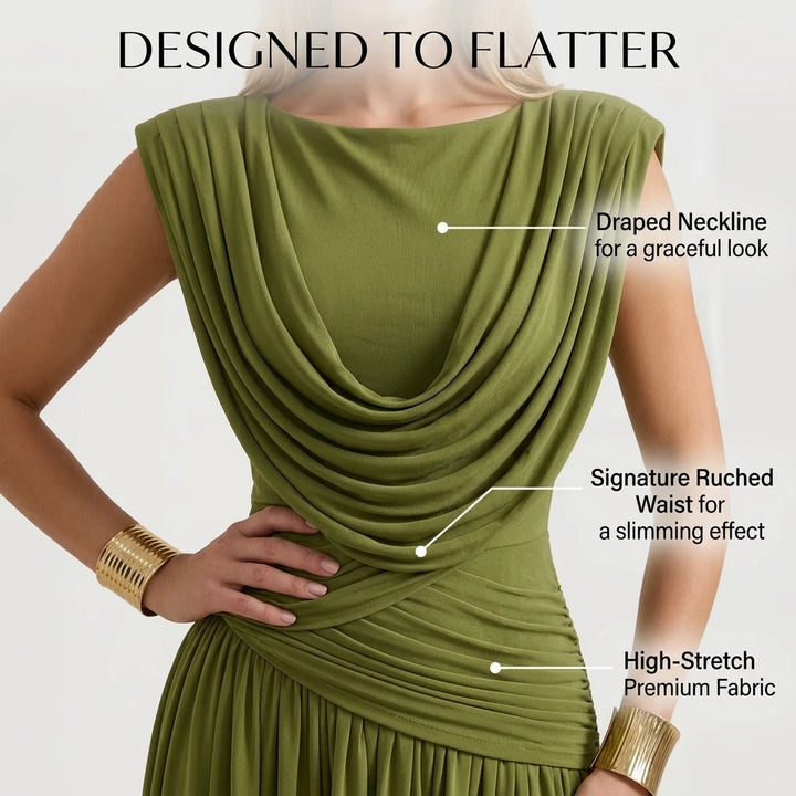 Vestido Evening