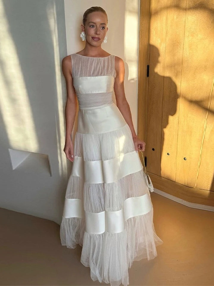 Vestido Marloca