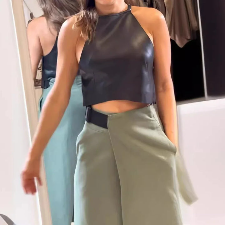Conjunto Leona