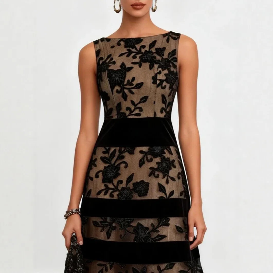 Vestido Pietra