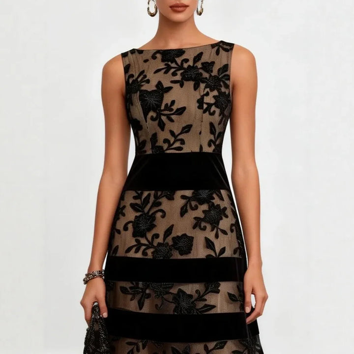 Vestido Pietra