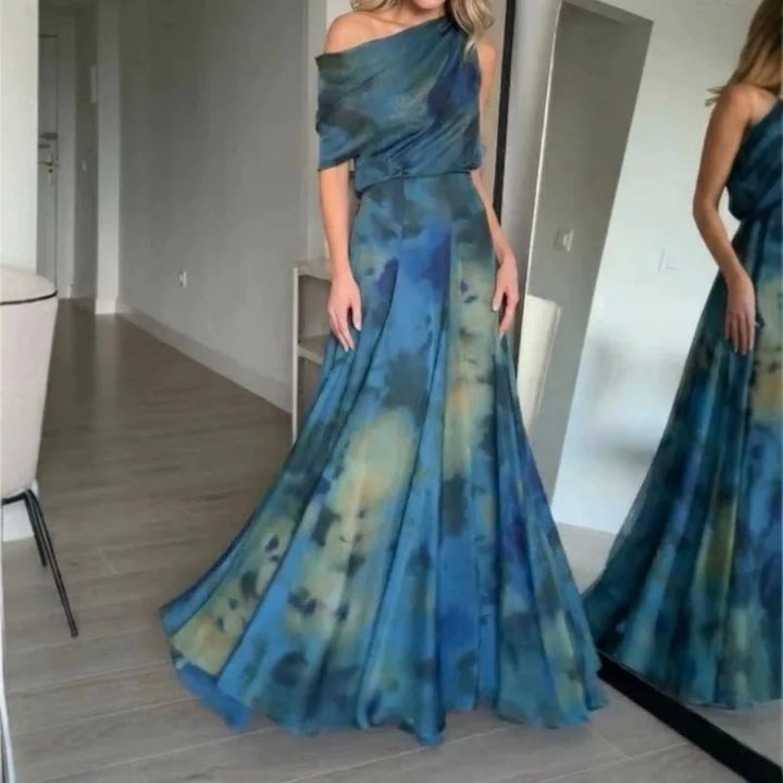 Vestido Boreal