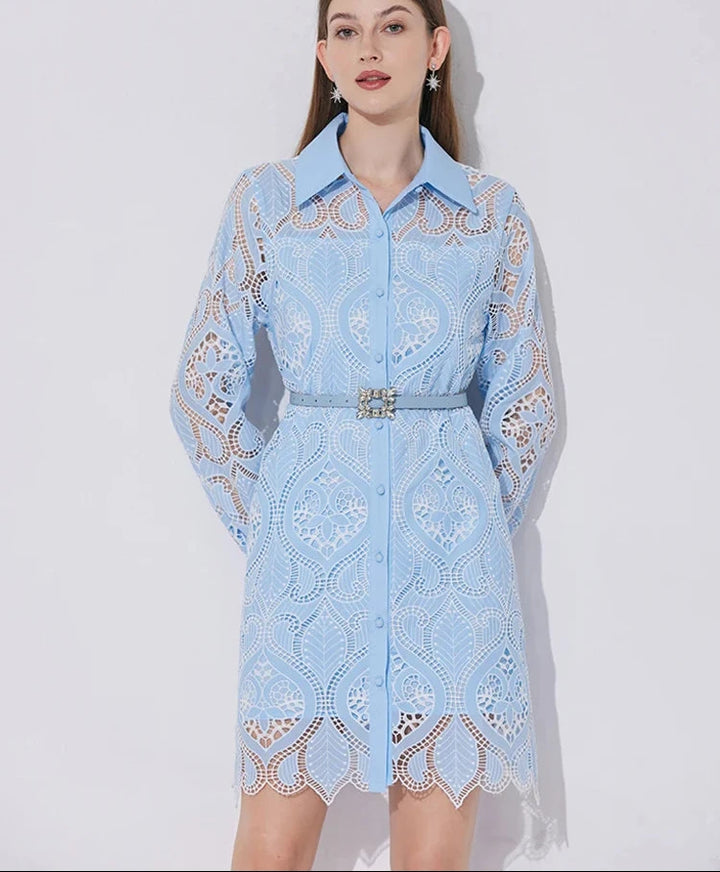 Vestido Joana
