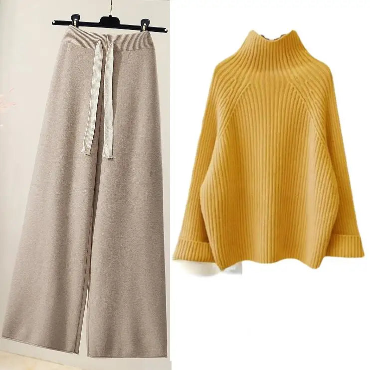 Conjunto Nevasca
