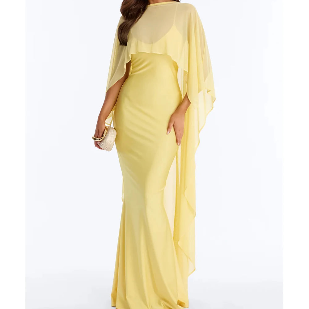 Vestido Coquetel
