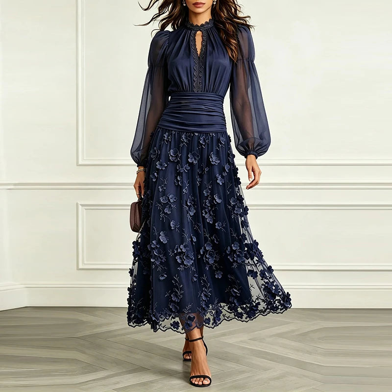Vestido Zuza
