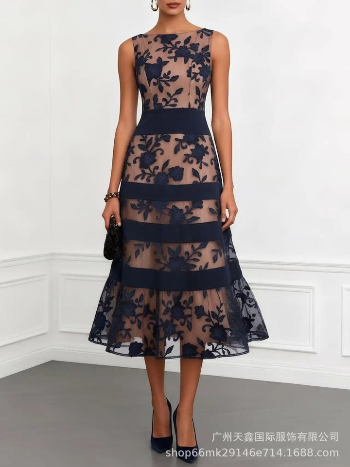 Vestido Pietra