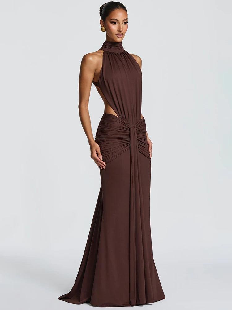 Vestido Legacy