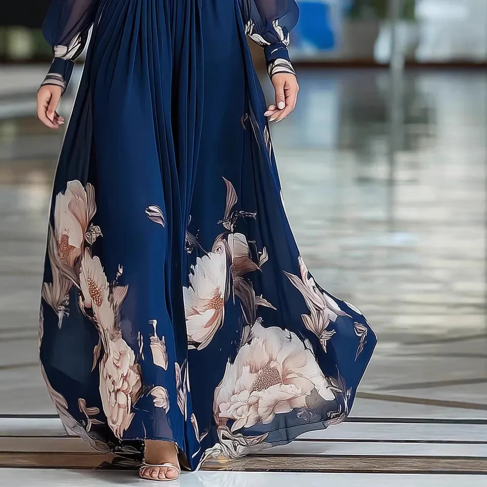 Vestido Pâmela