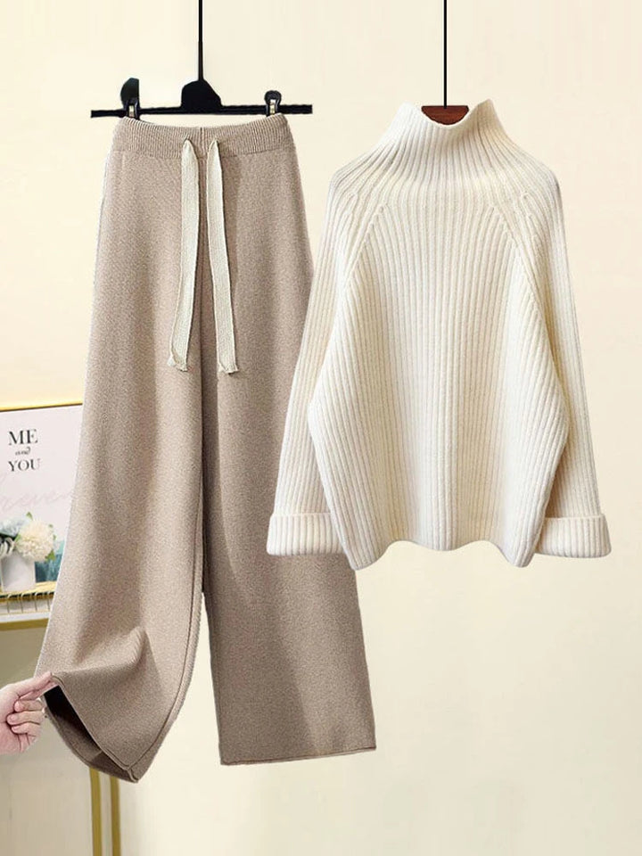Conjunto Nevasca