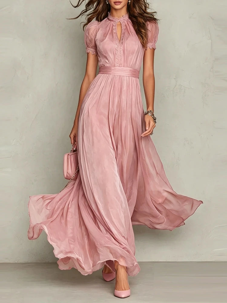 Vestido Fancine