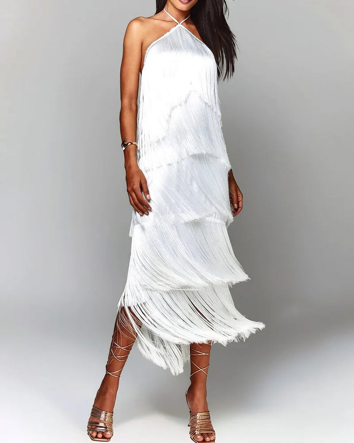 Vestido Leblon