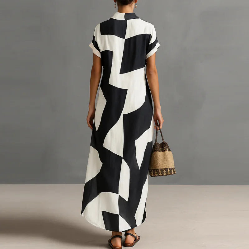 Vestido Ayra