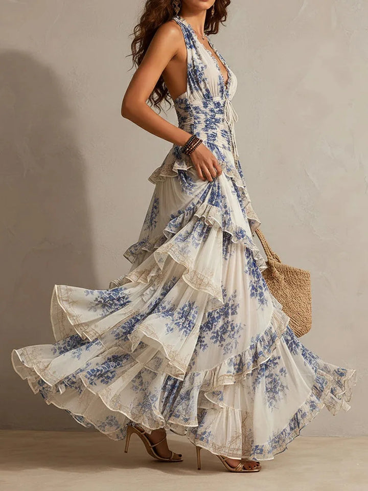 Vestido Taylor