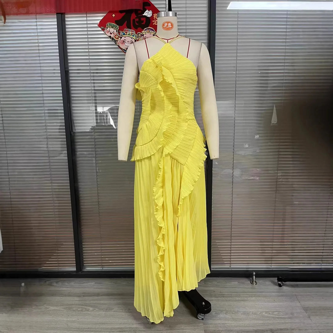 Vestido Turmalina