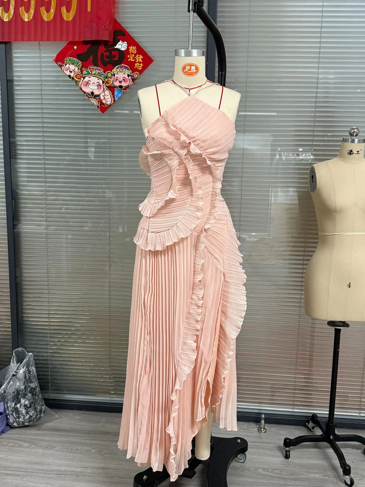Vestido Turmalina