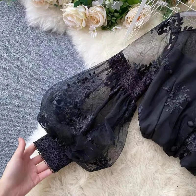 Camisa Arábia