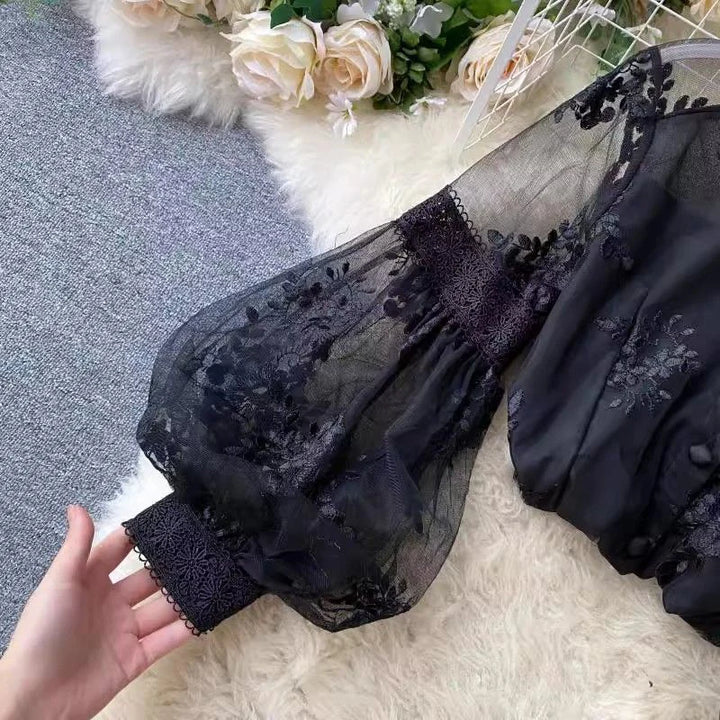 Camisa Arábia