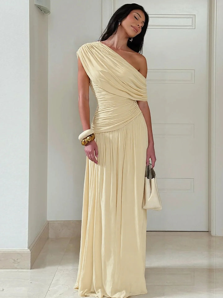 Vestido Capadócia