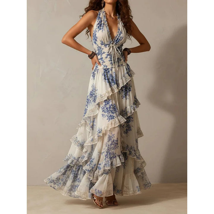 Vestido Taylor
