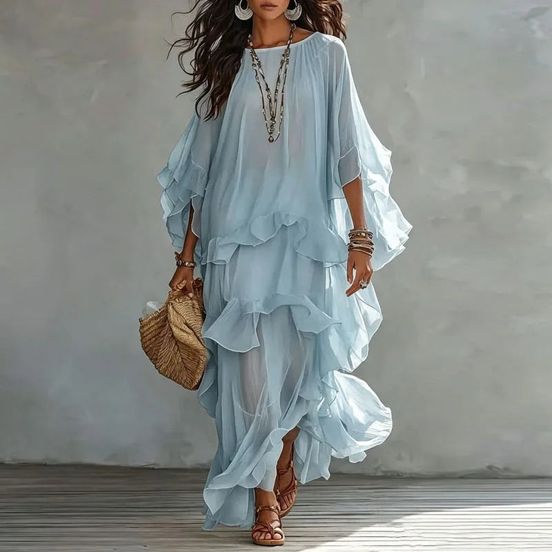 Vestido Aruana