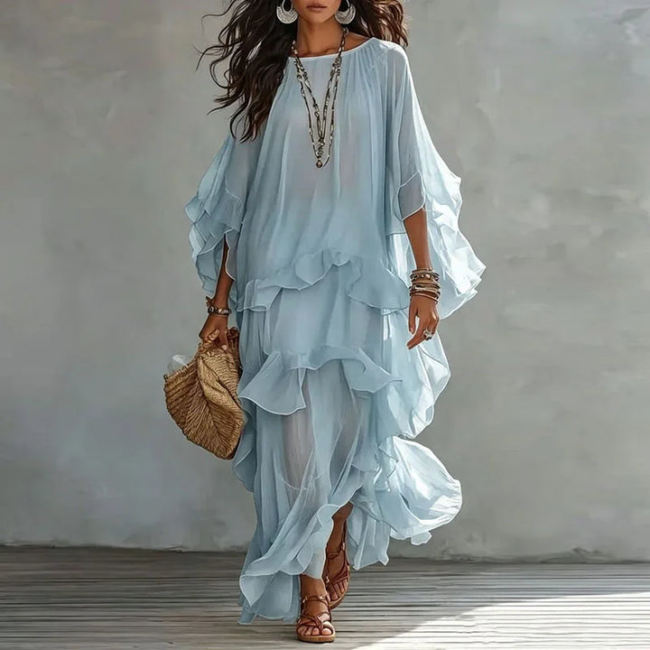 Vestido Aruana