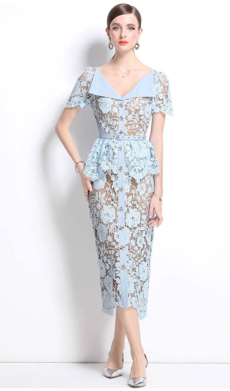 Vestido Conrado