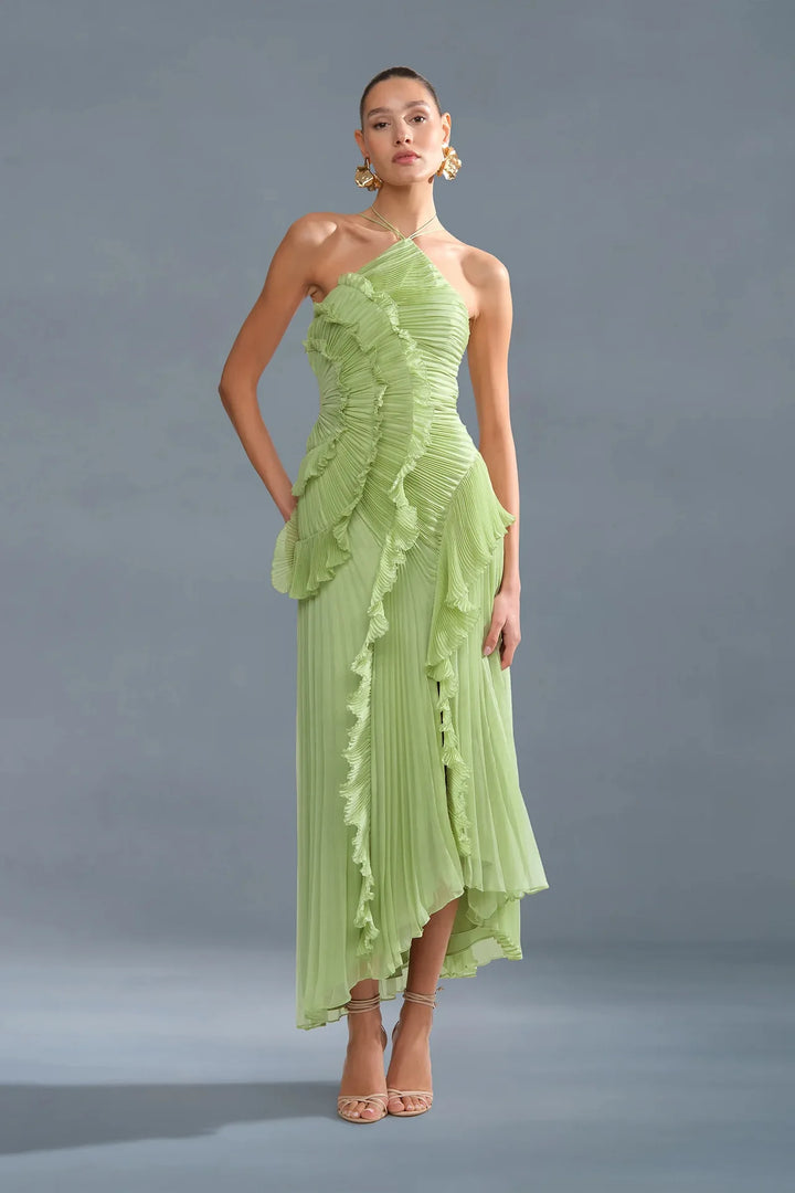 Vestido Turmalina