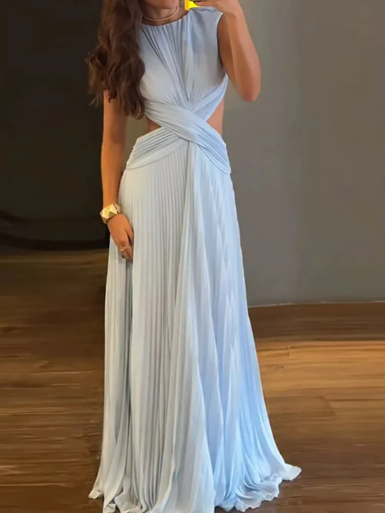 Vestido Luana