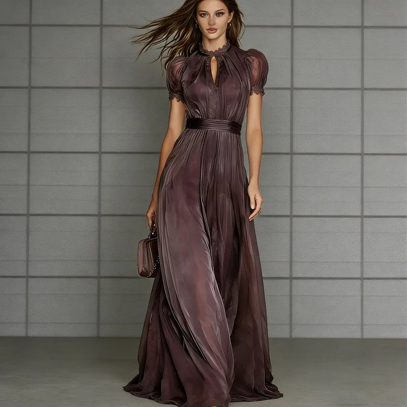 Vestido Samara