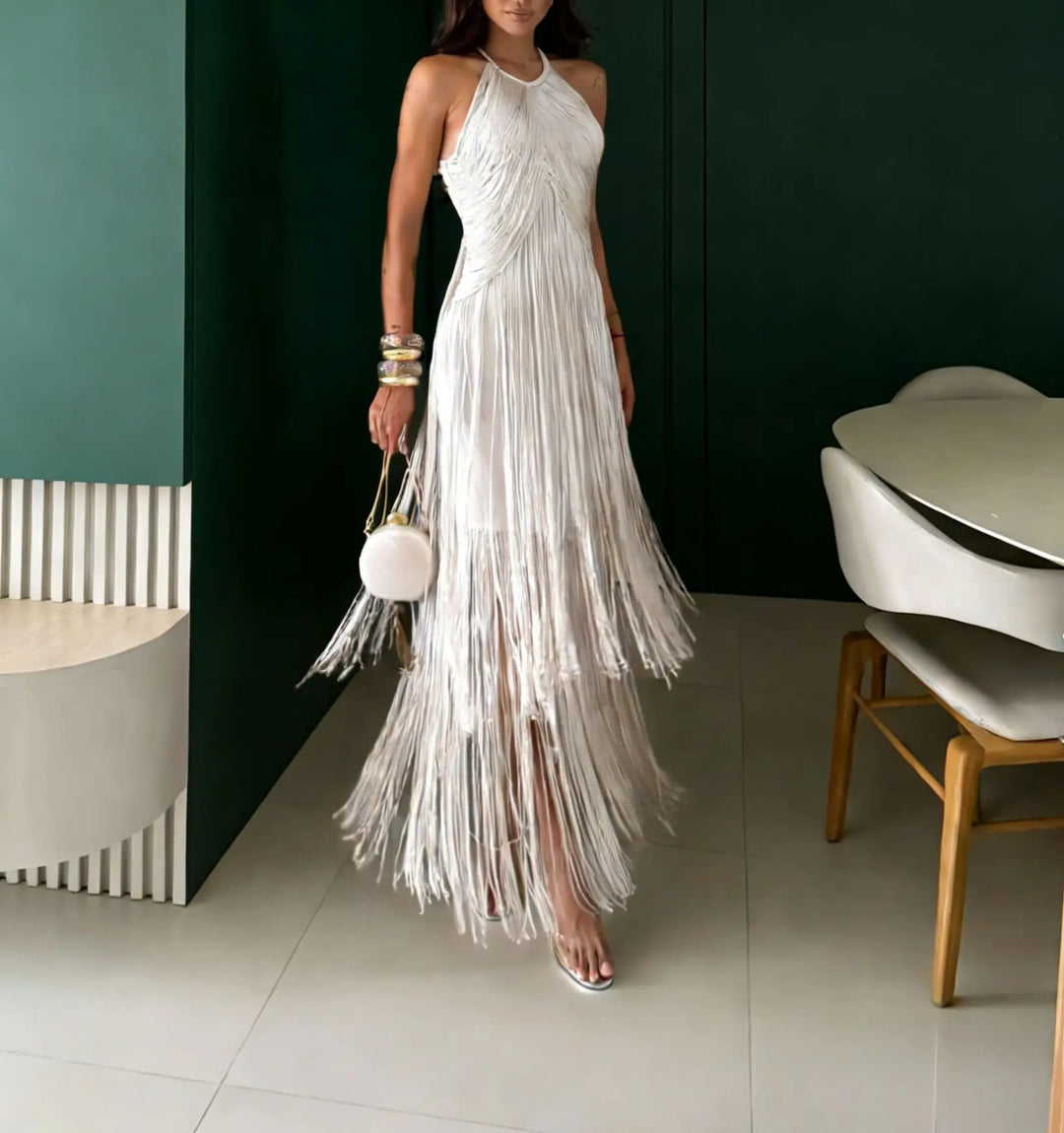 Vestido Carla