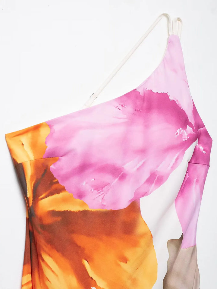 Vestido Verdemar