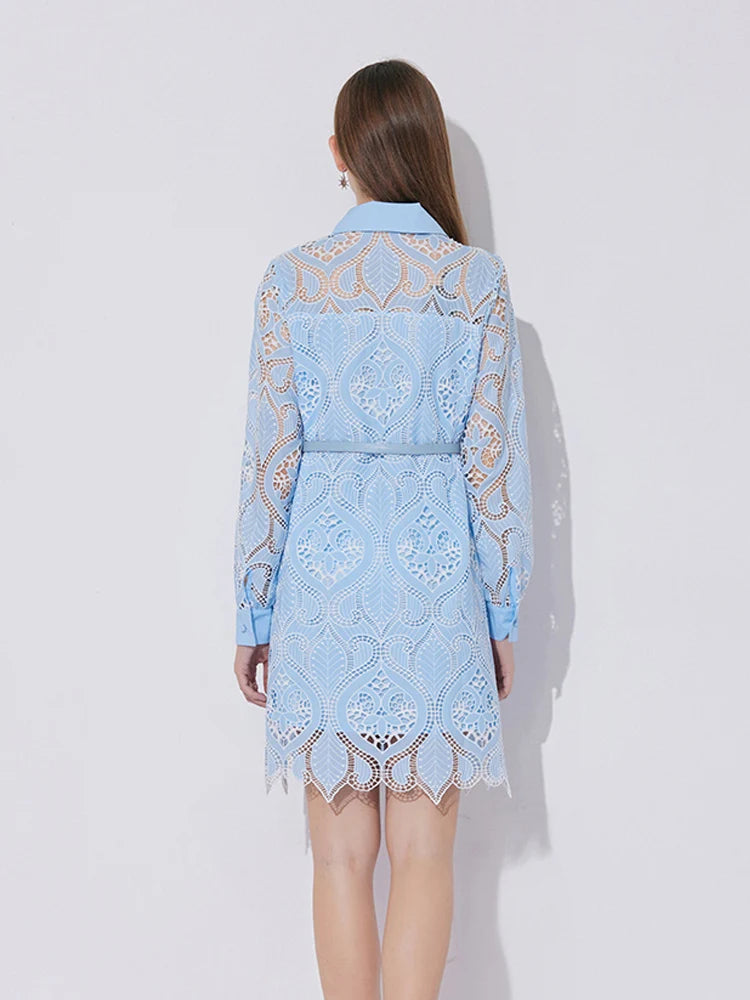 Vestido Joana