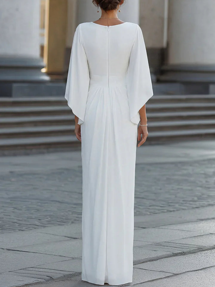 Vestido Afrogite