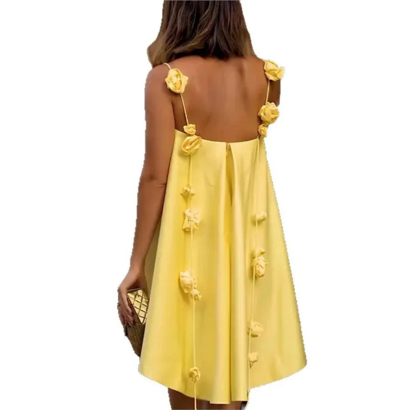 Vestido Capadócia