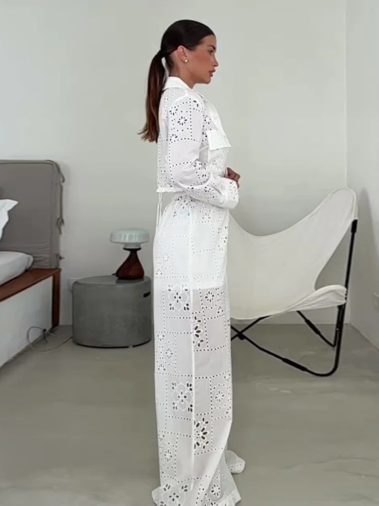 Macacão Larissa