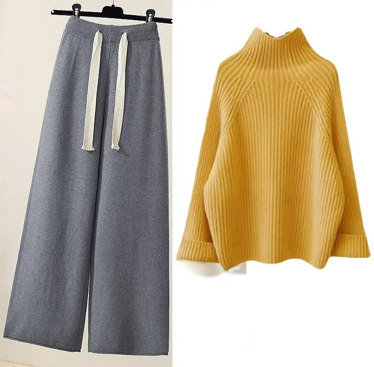 Conjunto Nevasca