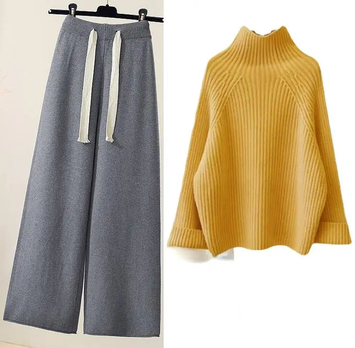 Conjunto Nevasca