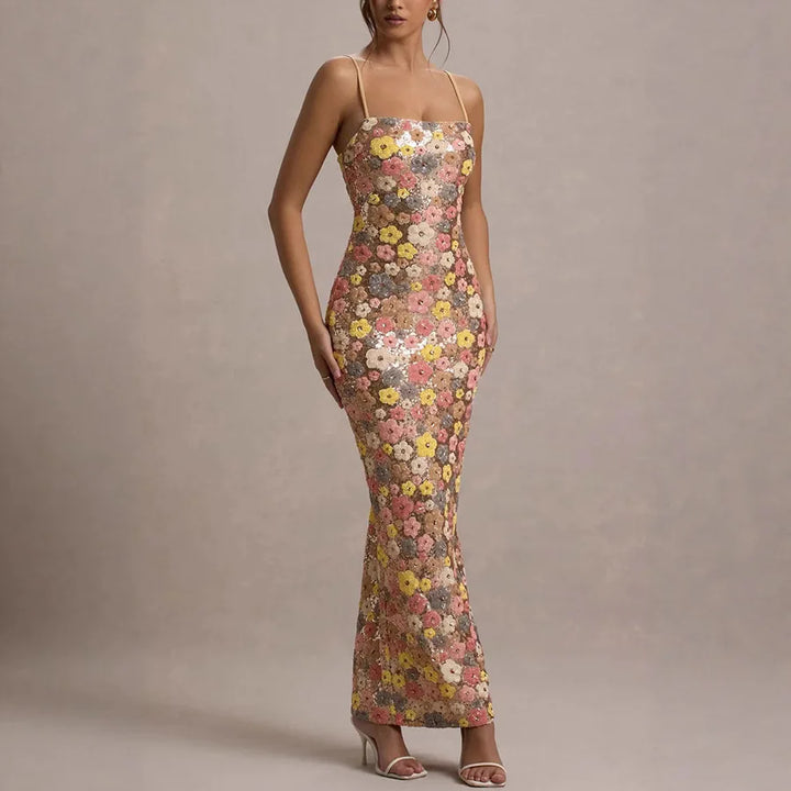 Vestido Angel