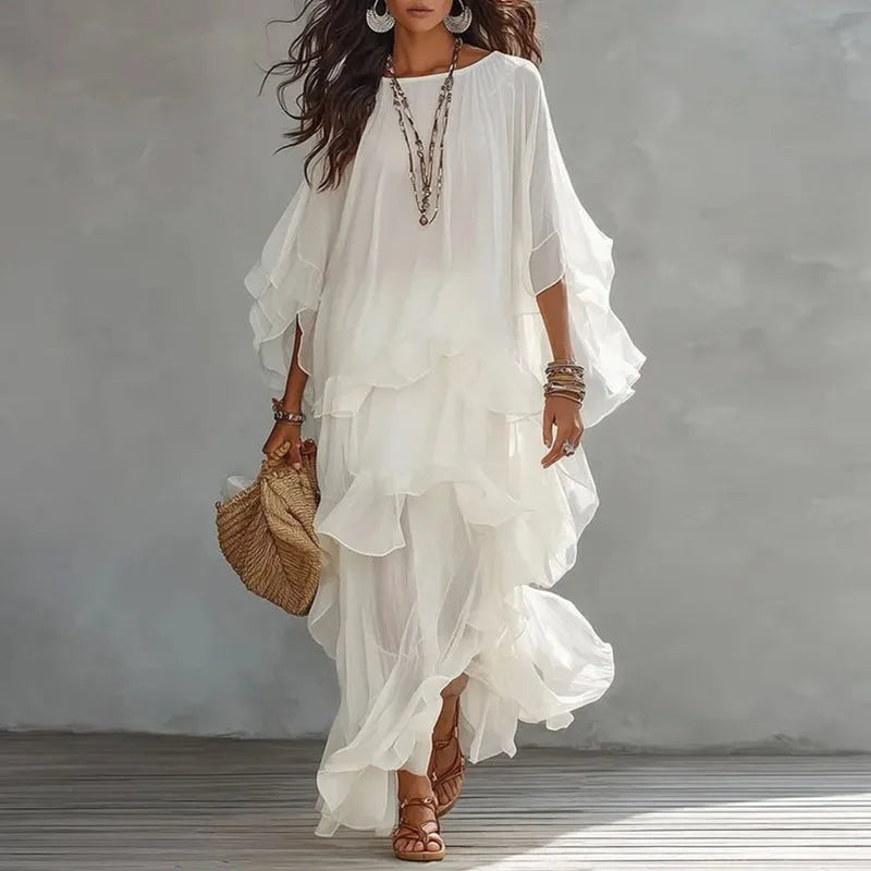 Vestido Aruana