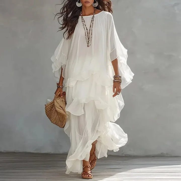 Vestido Aruana