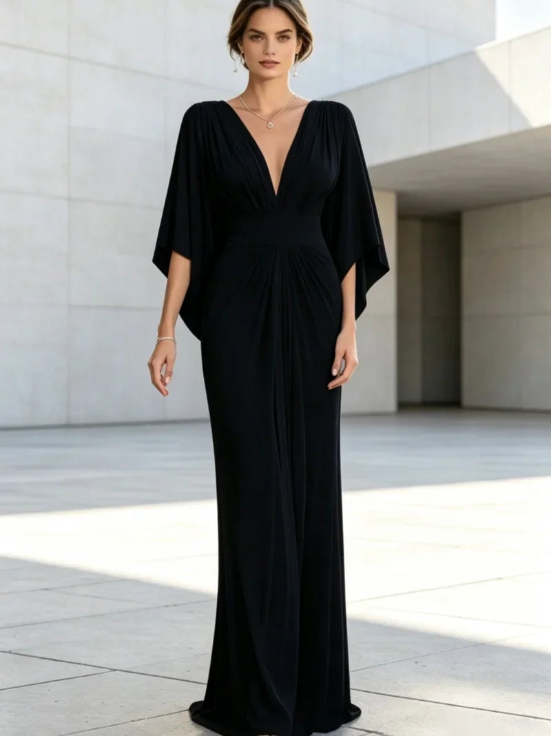 Vestido Afrogite