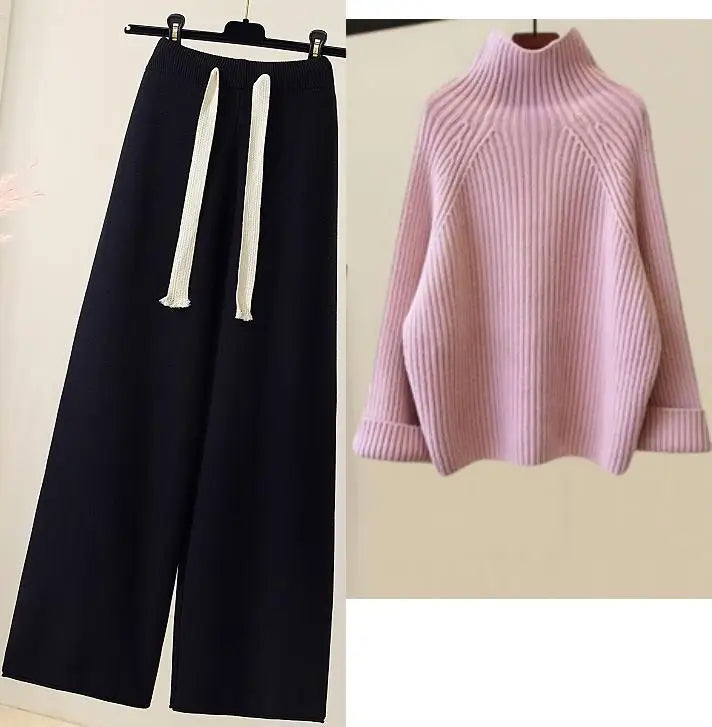 Conjunto Nevasca
