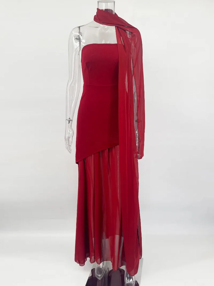 Vestido Dama