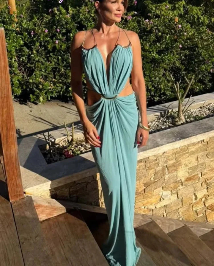 Vestido Belly